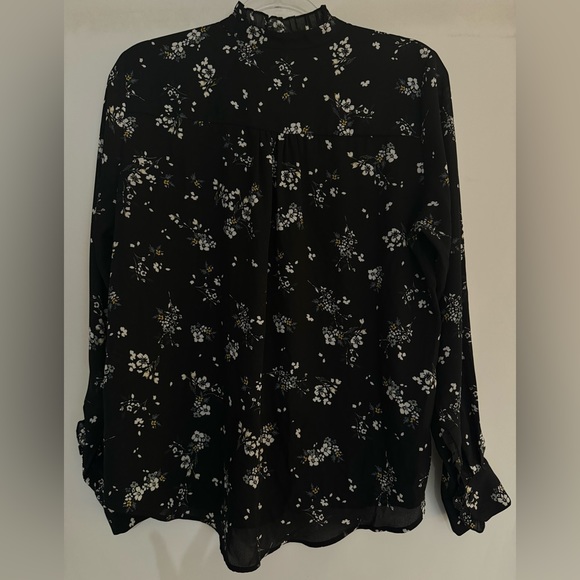 H&M button down shirt - Picture 2 of 5